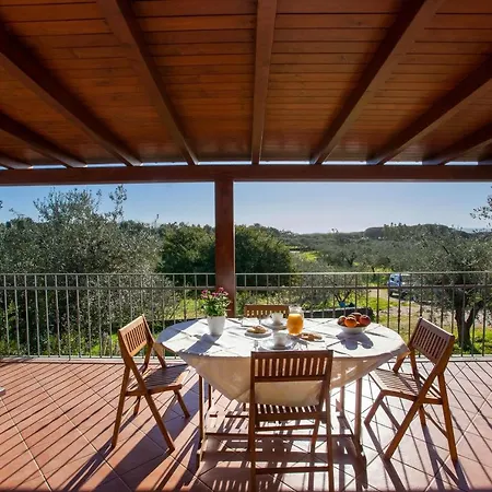 Casa Osala Ferienhaus