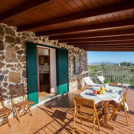 Ferienhaus Casa Osala *