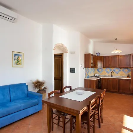 Casa Osala * Orosei