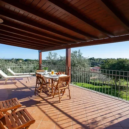 Casa Osala Ferienhaus