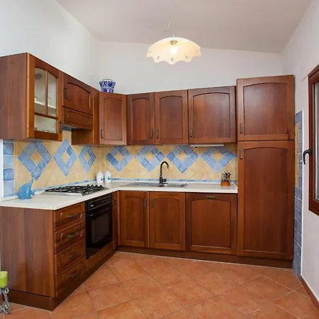 Casa Osala Orosei