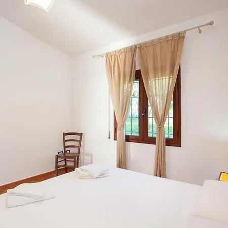 Casa Osala Ferienhaus