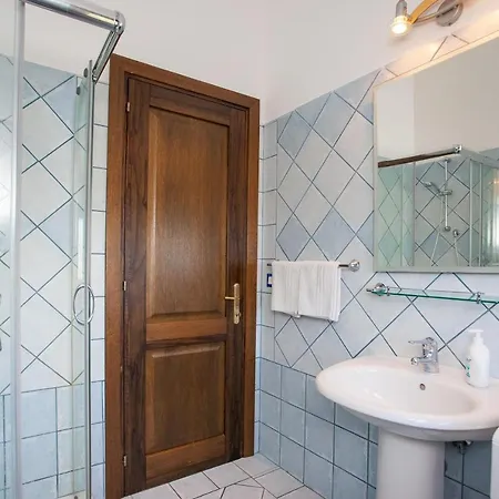 Casa Osala Orosei