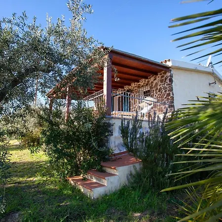 Casa Osala Ferienhaus