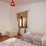 別荘 Casa Osala オロゼーイ