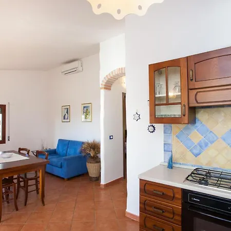 Casa Osala בית נופש