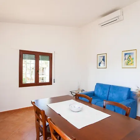 בית נופש Casa Osala אורוסיי