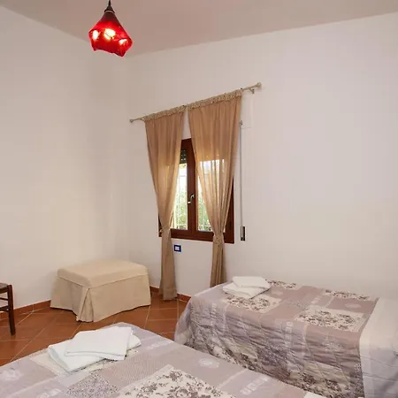 בית נופש Casa Osala אורוסיי