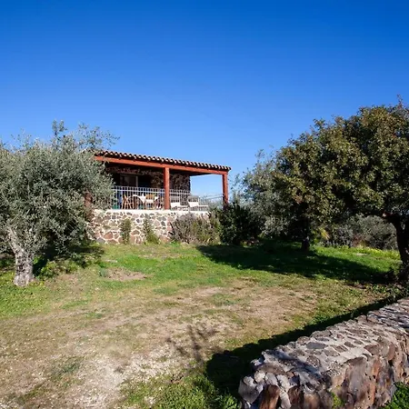 Casa Osala בית נופש