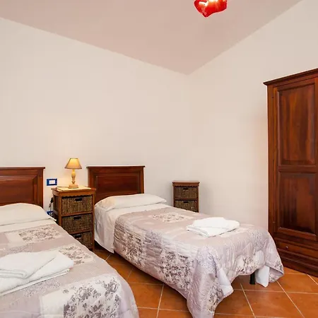 בית נופש Casa Osala *