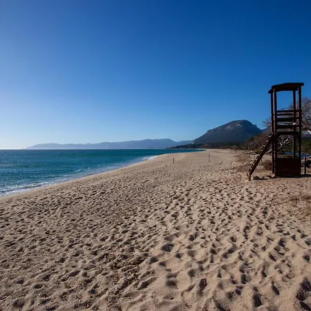 Casa Osala בית נופש