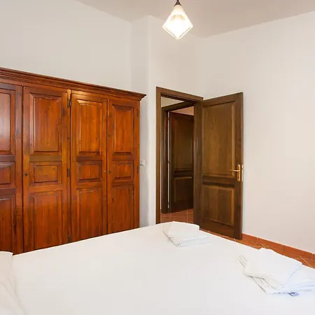 Ferienhaus Casa Osala