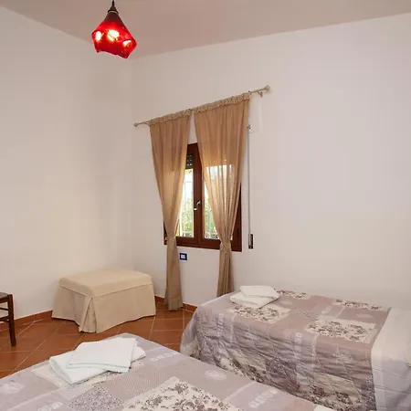 Casa Osala Orosei
