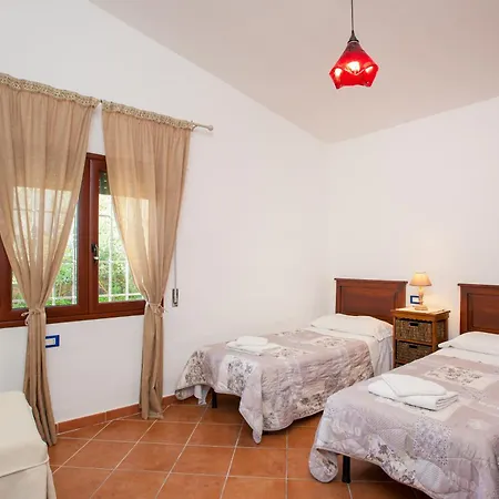 Casa Osala Ferienhaus