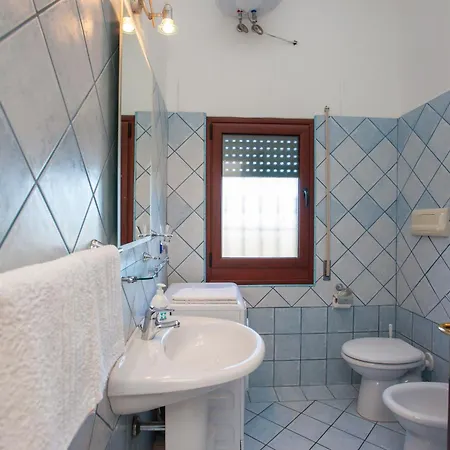 Casa Osala Ferienhaus Orosei
