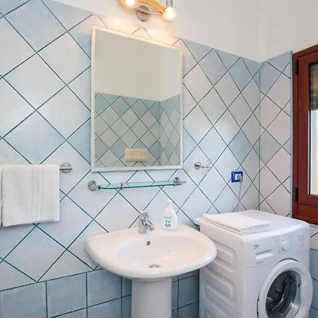펜션 Casa Osala 오로세